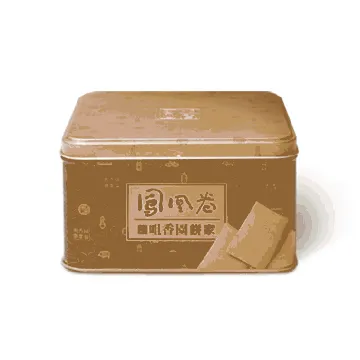 BACKERY Phoenix Egg Rolls 300g