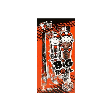 Big Roll Grilled Seaweed Roll Tom Yum Goong Flavor 9pc