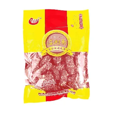 Black Sesame Slices Traditional Crispy Candy,14.11oz