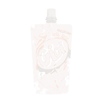 CICI Jelly Drink Strawberry 150g