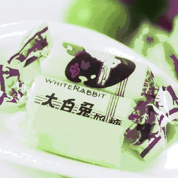 Creamy Candy 227g