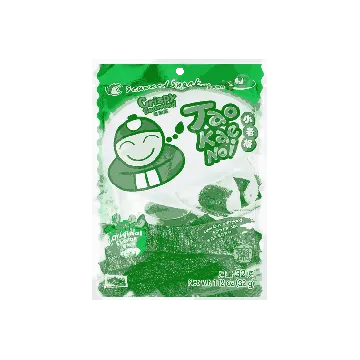 Crispy Seaweed Snacks Original Flavor,1oz [Packaging May Vary]