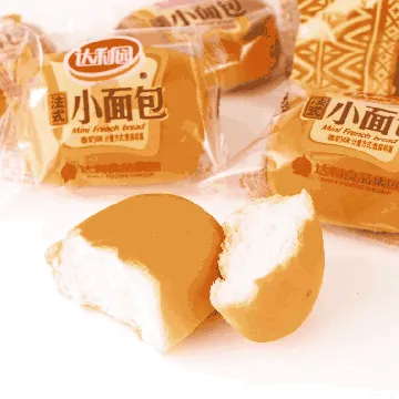 Daliyuan Mini French Bread 400g