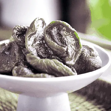 Dried Apricot 110g