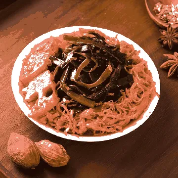 Dry-separated Spicy Hot Pot [deliciously Spicy Flavor] 32g*10packs