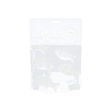 Fish Shaped Hawthorn Lollipop 2.99 oz