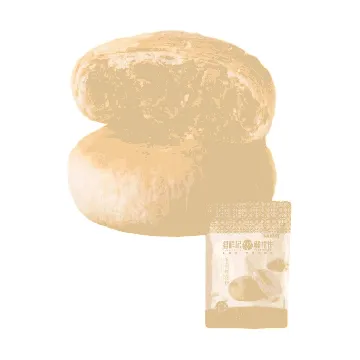 Flowers mooncakes jasmine flavor 200g