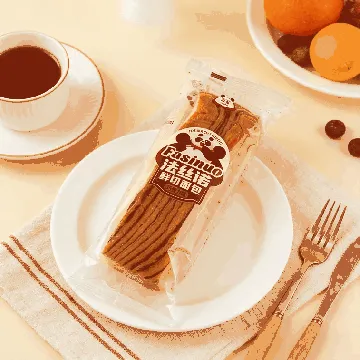 Fresh Bread Chocolate Flavor 3 oz