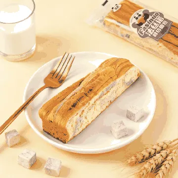 Fresh Bread Taro Flavor 3 oz