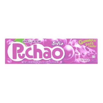 Grape Soft Candy 50g