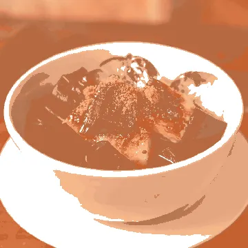 Grass Jelly Pudding 255g