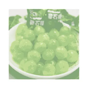 Guava Flavor Hard Candy 12.34 oz *3【3 Packs】