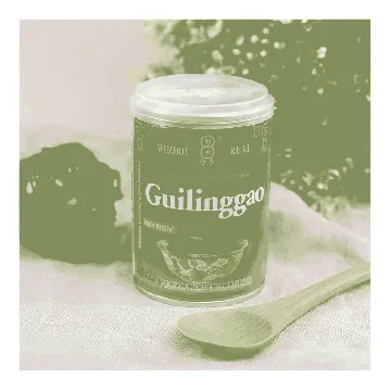 Herbal Jelly 250g