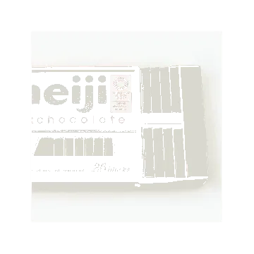Hi Milk Chocolate 26pc 4.23oz