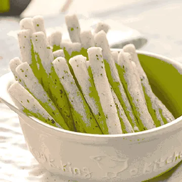 JagaRico Potato Sticks Umami Seaweed Flavor, 1.83oz