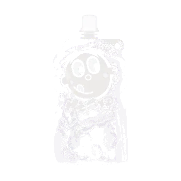 Jelly Drink Grape Flavor 150g
