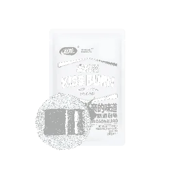 Kiss Burn Latiao Snacks Mixed Flavor 9.17 oz