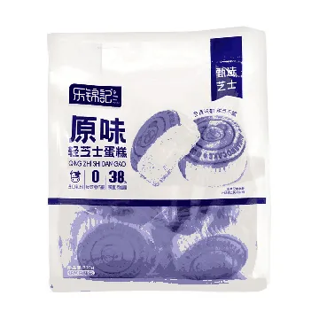 Light Cheesecake 10.6 oz【0 Trans Fat】