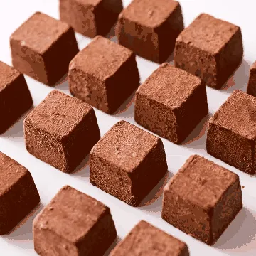 Meltyblend Chocolate Premium Cacao 1.83oz