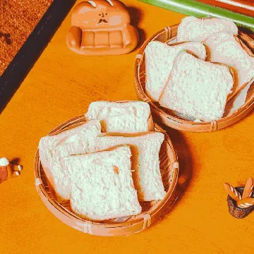 Milk Cube Toast 11.29 oz