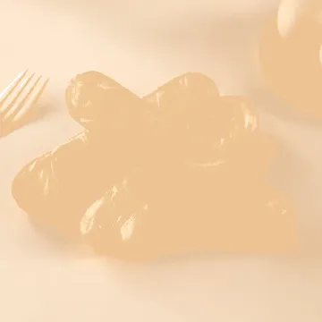 Milky Breadsticks - Chinese Dessert, 13.4oz