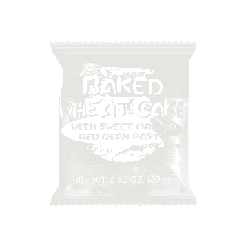 Natural Yeast Baked Wheat Bread ,Japanese Dessert,Sweet Mashed Red Bean Paste, 2.82oz