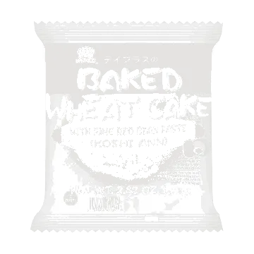 Natural Yeast Baked Wheat Bread ,Japanese Dessert,Sweet Red Bean Paste, 2.82oz
