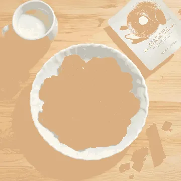 【Olive Young's #1】Choco Cinnamon Bagel Chips,1.76 oz【Online Exclusive】【 Low Calories】【Olive Young Bagel Chips】