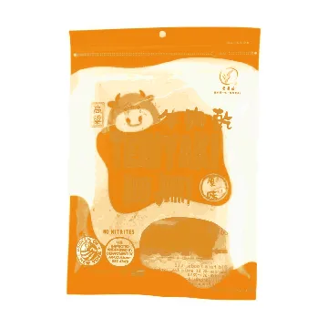Original Flavor Beef Jerky 80g