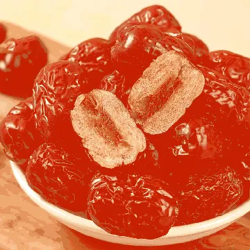 Pitted Grey Dates , 7.4 oz