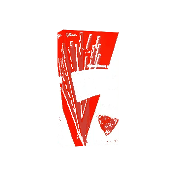 Pizza Flavored Pretz - Baked Pretzel Sticks, 1.09oz
