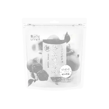 Plum Milk Flavor 108g