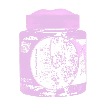 Preserved Plum Fruit Snacks 180g