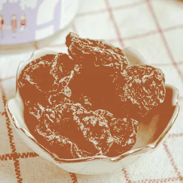 Preserved Plum Seedless 5.6 oz