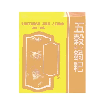 Rice Cake (with 5 Grains) 200g