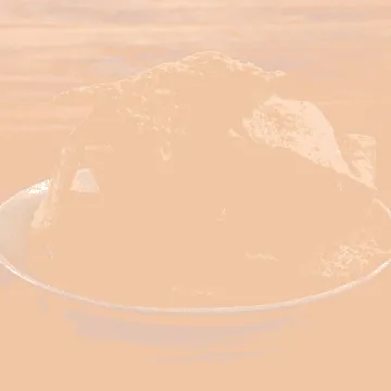 Rice Crust Five Spices 400g