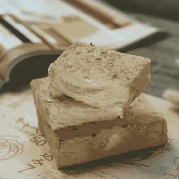 Seaweed Chicken Floss Toast , 8 pieces, 21.16 oz