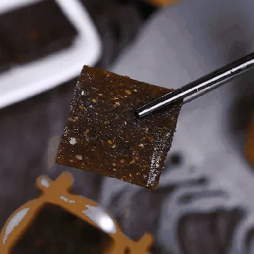 Smelly Dried Seeds And Spicy Bars Are Delicious In 16g*10 Bags [Childhood snacks]