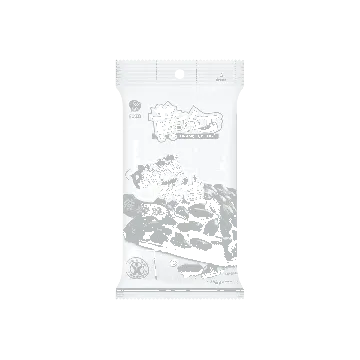 Spicy Peanuts, 2.46oz