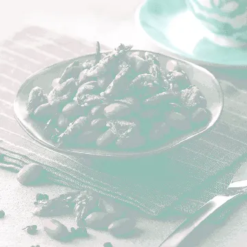 Spicy Peanuts with Dried Shrimps 98g