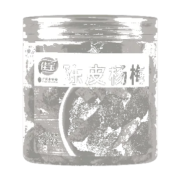 Tangerine Peel Myrica Rubra (Bayberry), 5.64 oz