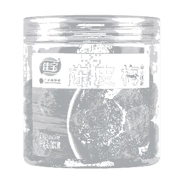 Tangerine Peel Plum , 7.05 oz