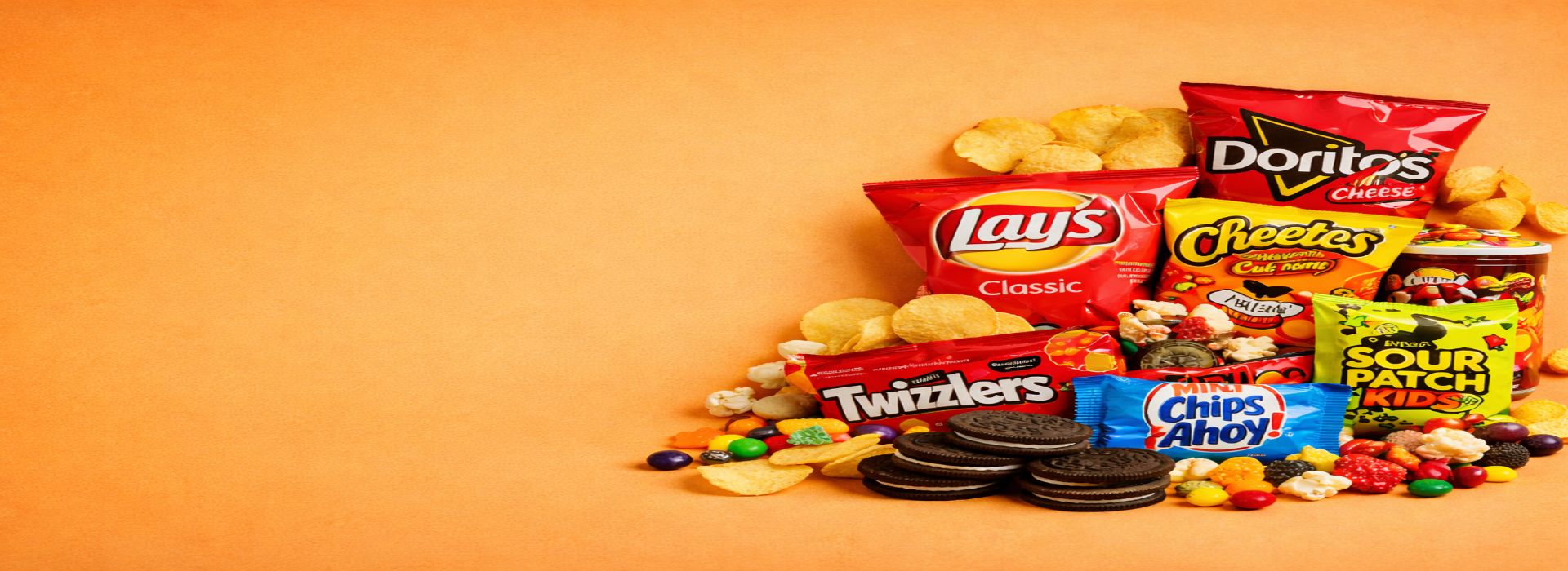 Favorite Snacks
